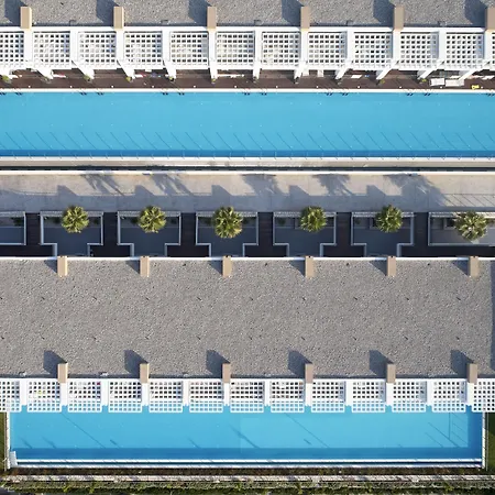 Princess Andriana Resort & Spa - Ultra All-Inclusive-3